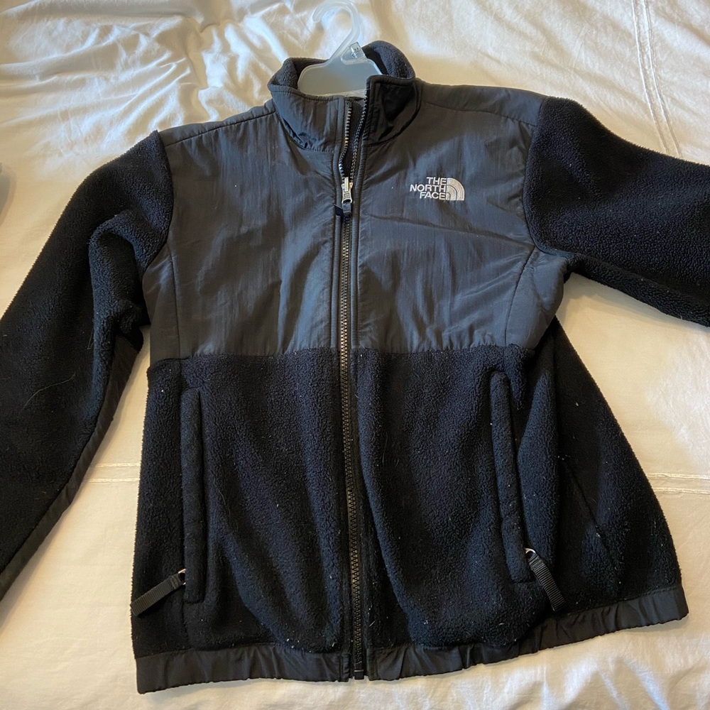 NorthFace Denali Jacket. Children’s Medium.